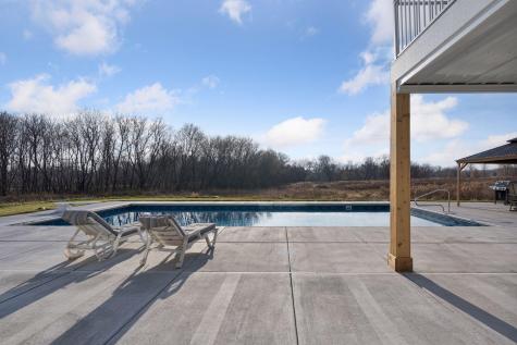 20182 Cleary Road NW Nowthen MN 55303