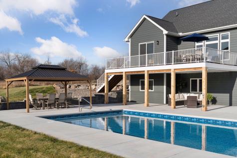 20182 Cleary Road NW Nowthen MN 55303