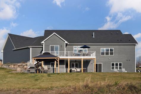 20182 Cleary Road NW Nowthen MN 55303