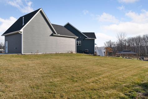 20182 Cleary Road NW Nowthen MN 55303