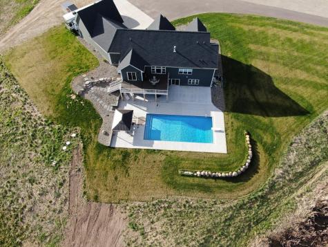 20182 Cleary Road NW Nowthen MN 55303
