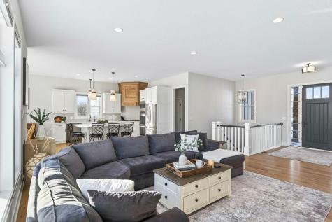 20182 Cleary Road NW Nowthen MN 55303