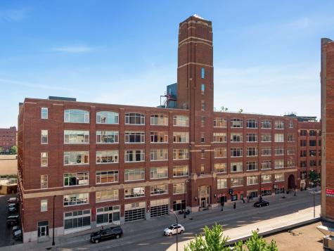700 Washington Avenue N Minneapolis MN 55401