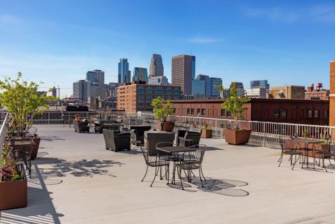 700 Washington Avenue N Minneapolis MN 55401