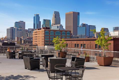 700 Washington Avenue N Minneapolis MN 55401