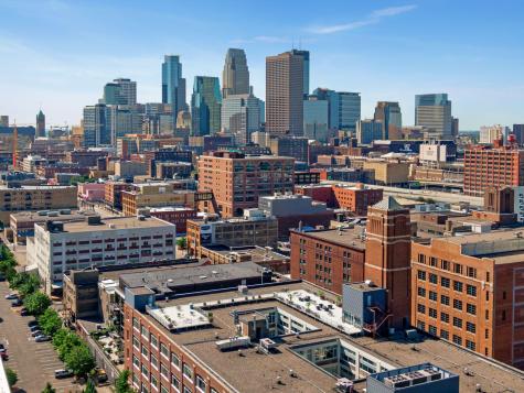 700 Washington Avenue N Minneapolis MN 55401