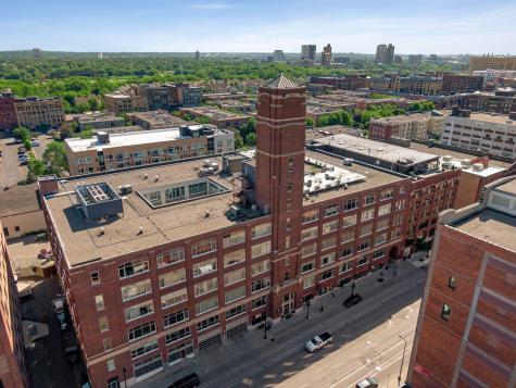 700 Washington Avenue N Minneapolis MN 55401