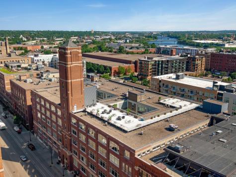 700 Washington Avenue N Minneapolis MN 55401