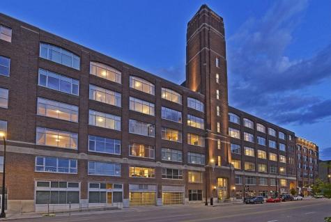 700 Washington Avenue N Minneapolis MN 55401