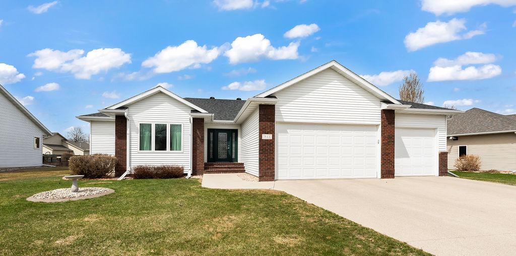1844 1st Street West Fargo ND 58078