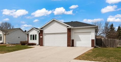 1844 1st Street West Fargo ND 58078
