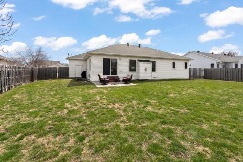 1844 1st Street West Fargo ND 58078