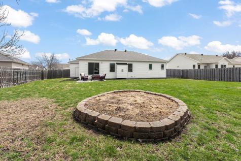 1844 1st Street West Fargo ND 58078