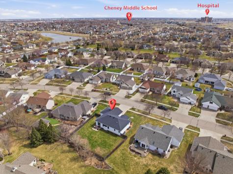 1844 1st Street West Fargo ND 58078