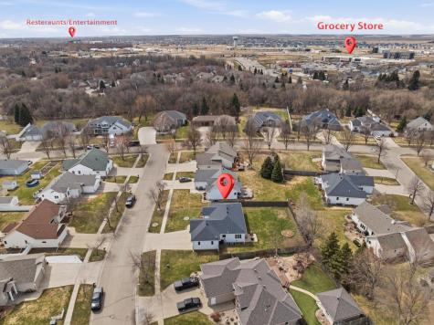 1844 1st Street West Fargo ND 58078