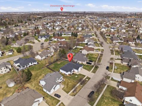 1844 1st Street West Fargo ND 58078