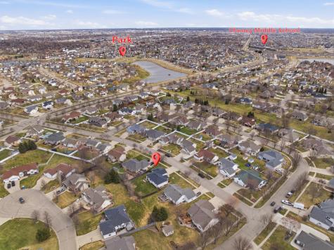 1844 1st Street West Fargo ND 58078