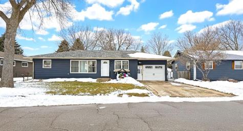 508 Elaine Avenue Marshall MN 56258