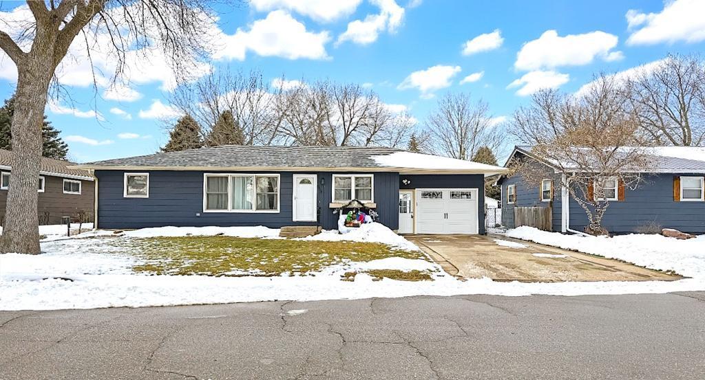 508 Elaine Avenue Marshall MN 56258