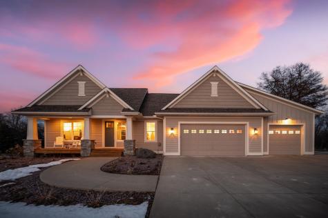 24111 Rice Lake Drive Lakeville MN 55044