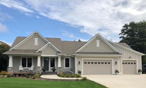 24111 Rice Lake Drive Lakeville MN 55044
