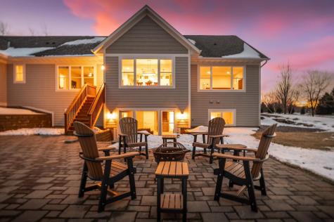 24111 Rice Lake Drive Lakeville MN 55044