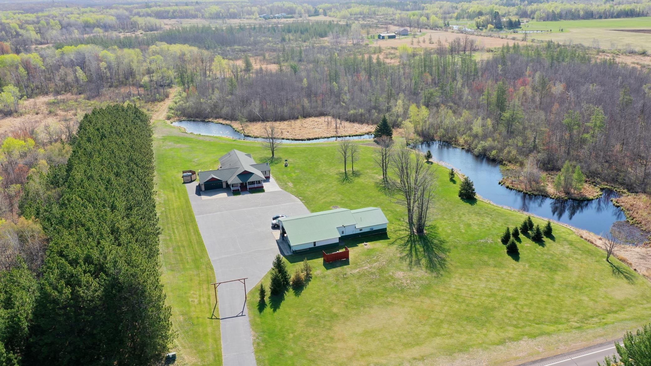 24248 State Highway 47 Malmo Twp MN 56431