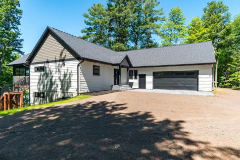 2568 28 1/4 Street Birchwood WI 54817