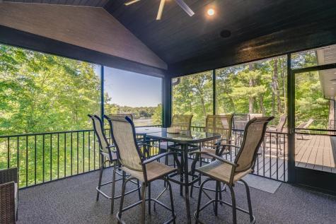 2568 28 1/4 Street Birchwood WI 54817