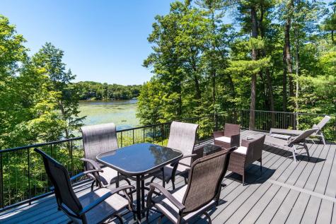2568 28 1/4 Street Birchwood WI 54817