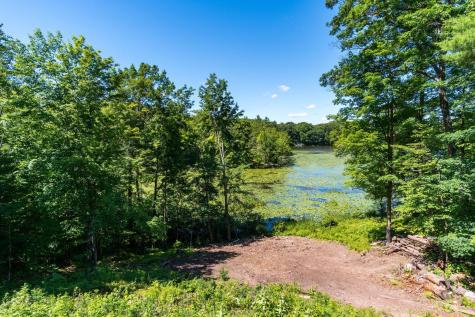 2568 28 1/4 Street Birchwood WI 54817