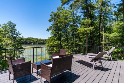 2568 28 1/4 Street Birchwood WI 54817