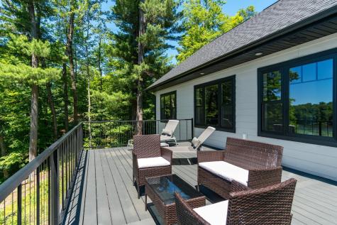 2568 28 1/4 Street Birchwood WI 54817