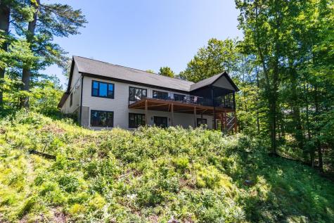 2568 28 1/4 Street Birchwood WI 54817