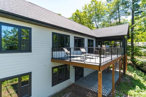 2568 28 1/4 Street Birchwood WI 54817