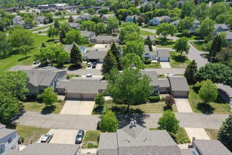15834 Griffon Path Apple Valley MN 55124