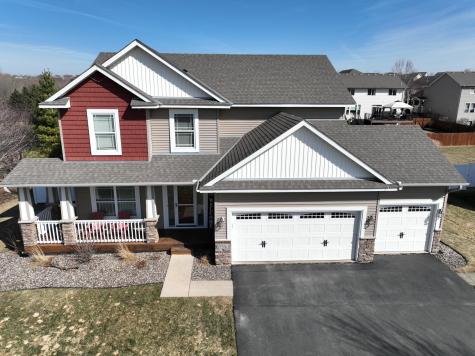 19550 Iberis Avenue Lakeville MN 55044