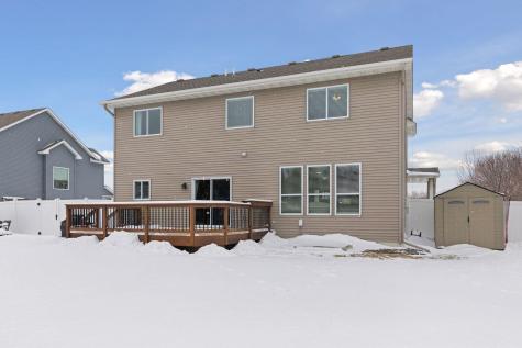 19550 Iberis Avenue Lakeville MN 55044
