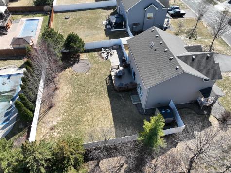 19550 Iberis Avenue Lakeville MN 55044
