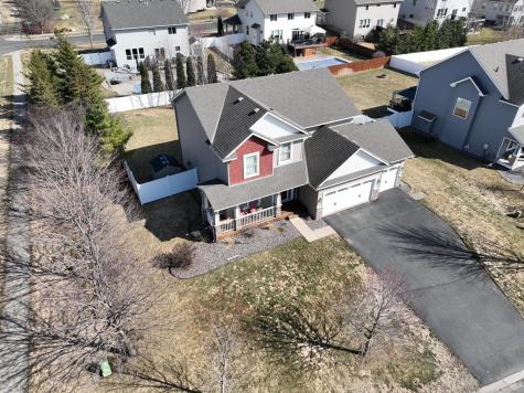 19550 Iberis Avenue Lakeville MN 55044