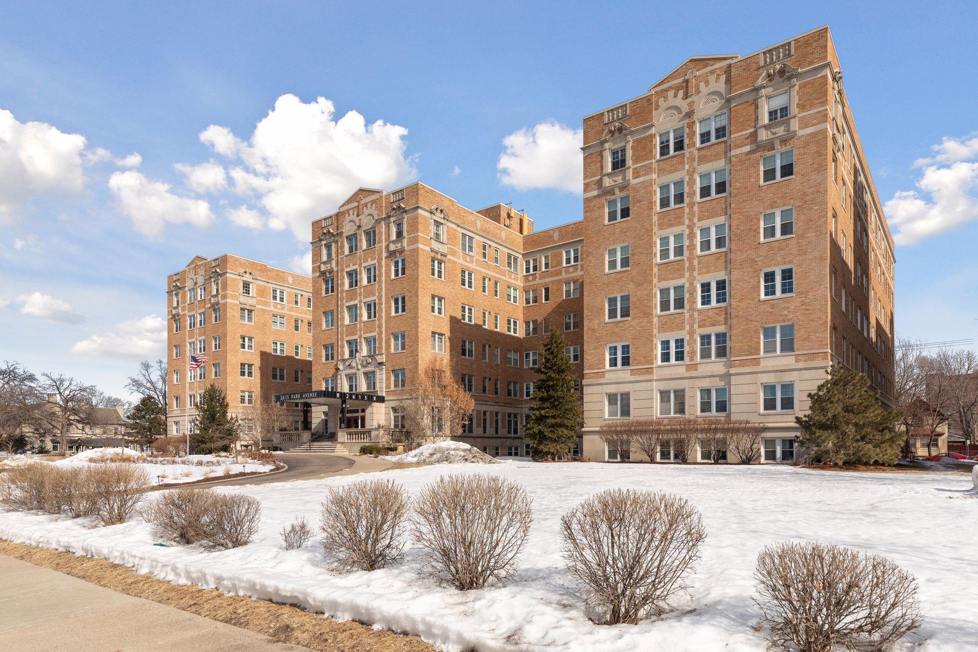 2615 Park Avenue Minneapolis MN 55407