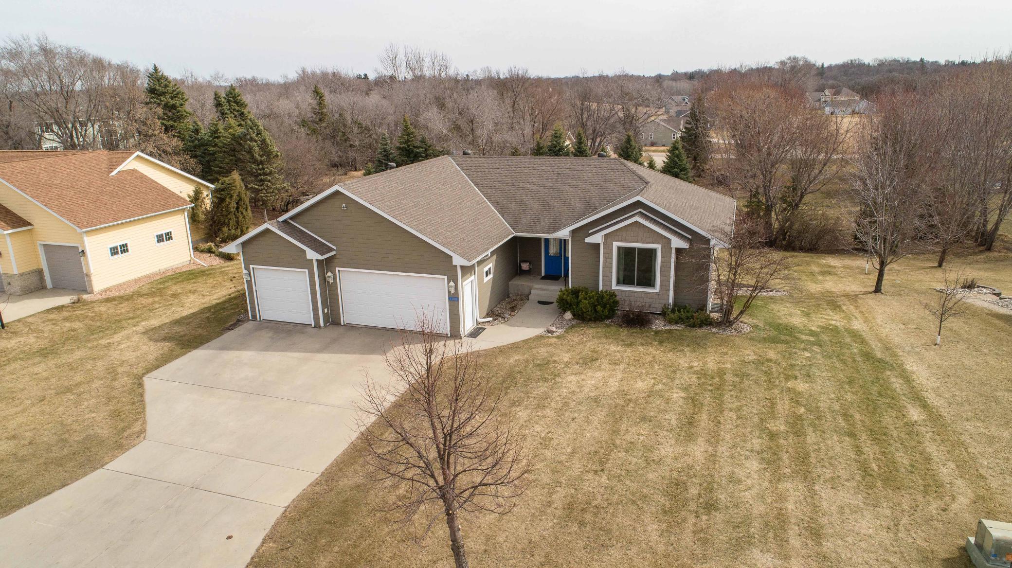 1305 Jessie Court Fergus Falls MN 56537