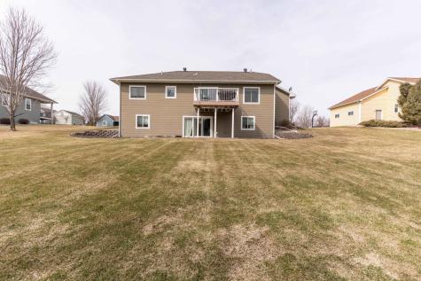 1305 Jessie Court Fergus Falls MN 56537