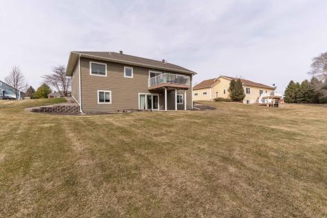 1305 Jessie Court Fergus Falls MN 56537