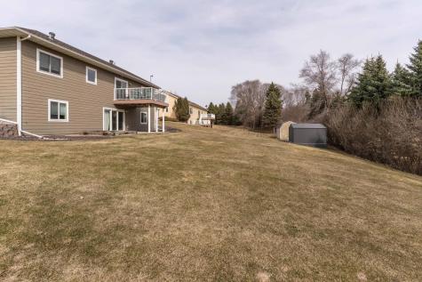 1305 Jessie Court Fergus Falls MN 56537