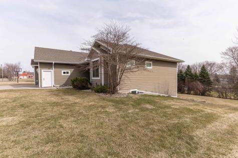 1305 Jessie Court Fergus Falls MN 56537