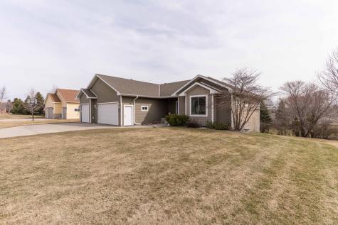 1305 Jessie Court Fergus Falls MN 56537