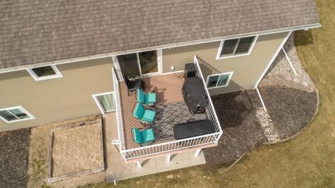 1305 Jessie Court Fergus Falls MN 56537