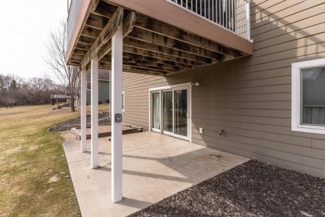 1305 Jessie Court Fergus Falls MN 56537