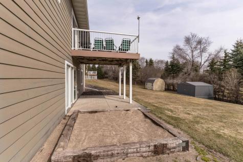 1305 Jessie Court Fergus Falls MN 56537